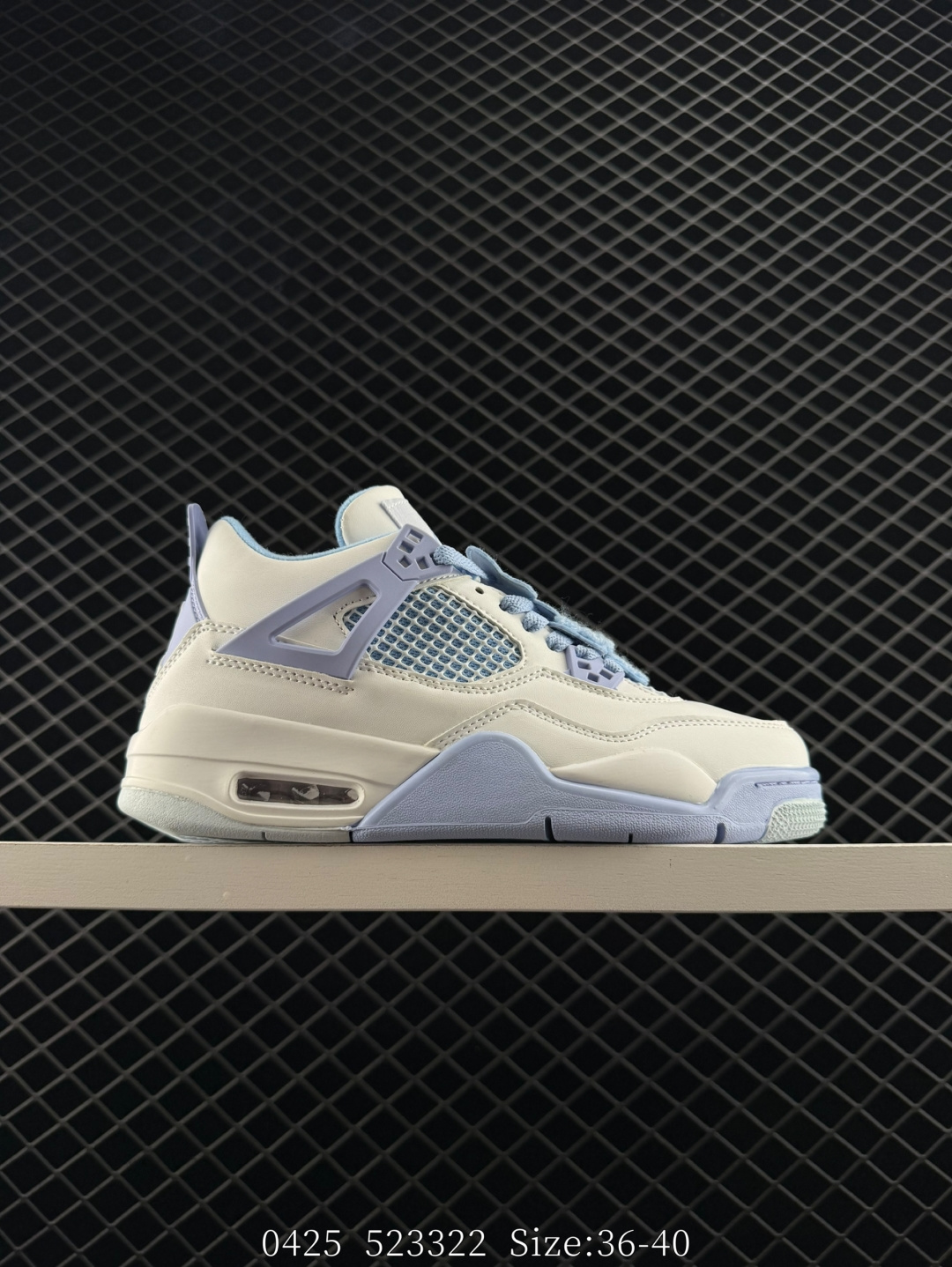 Nike Air Jordan 4 RETRO Nike Air Jordan 4 RETRO